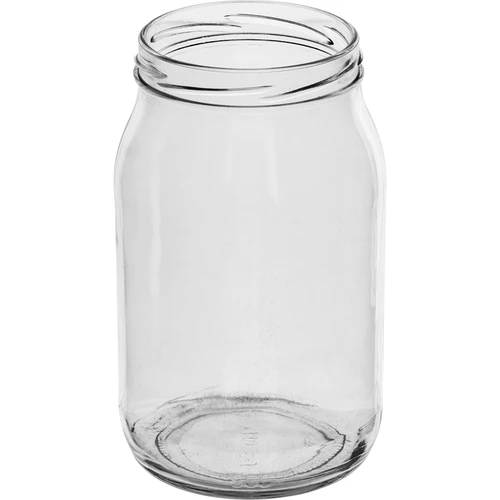 Sklenice TO 900ml fi82/6 - 8ks.
