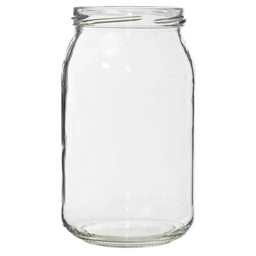 Sklenice TO 900ml fi82/6 - 8ks. - 2