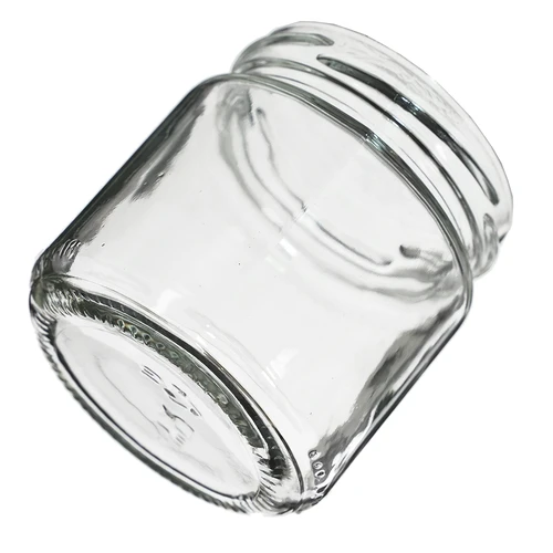 Sklenice twist-off 212 ml, fi 66 - 12 ks. - 5
