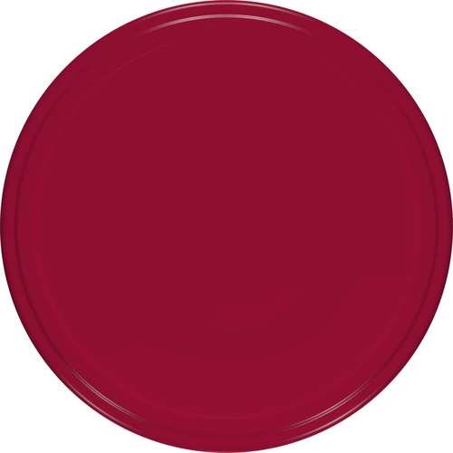 Sklenice twist-off, "grubasek" 580ml s bordovým víčkem fi82/6, 6 ks. - 4