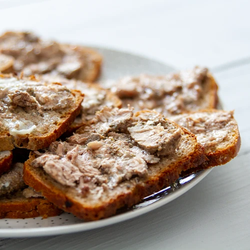Słoikówka - směs bylin a koření a bylin, 500 g - 8