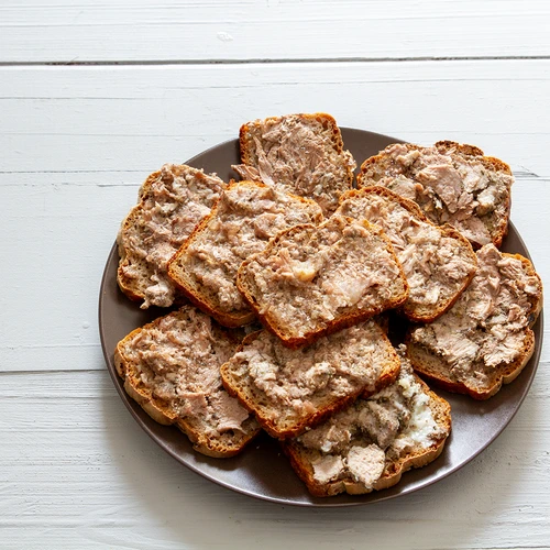 Słoikówka - směs bylin a koření a bylin, 500 g - 9