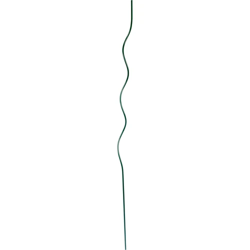 Spirálová ocelová tyčka 1m x 6mm