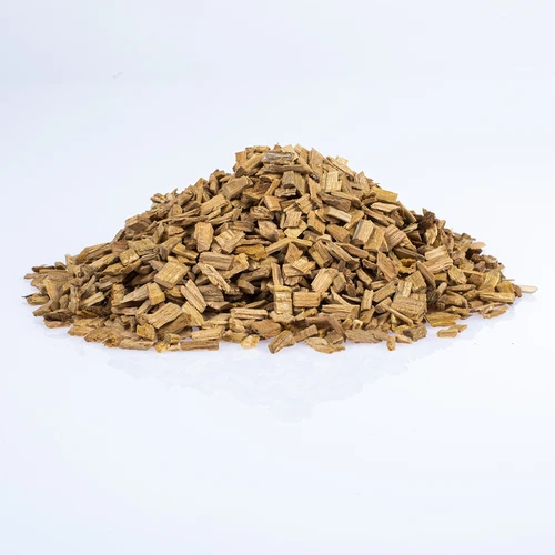 Štěpky na uzení a grilování, třešeň, 450 g, tř. 8 - 4