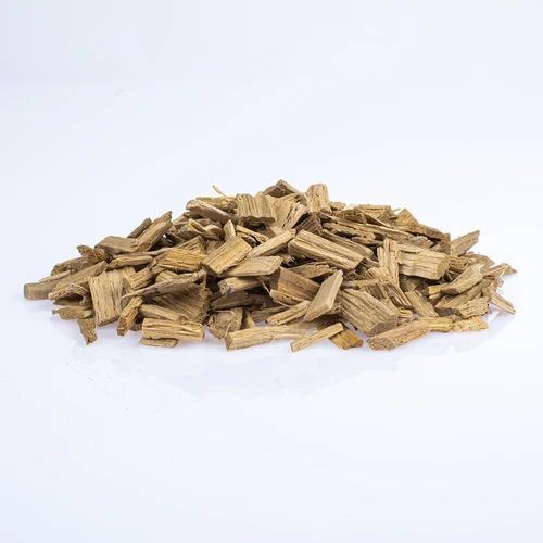 Štěpky na uzení/grilování, dub, 450 g, tř. 8 - 4