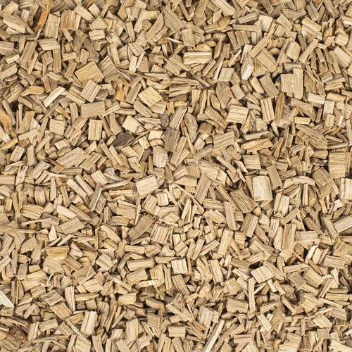 Štěpky na uzení/grilování, dub, 450 g, tř. 8 - 5