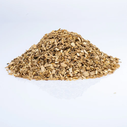 Štěpky na uzení/grilování, třešeň, 450 g, tř. 2 - 4