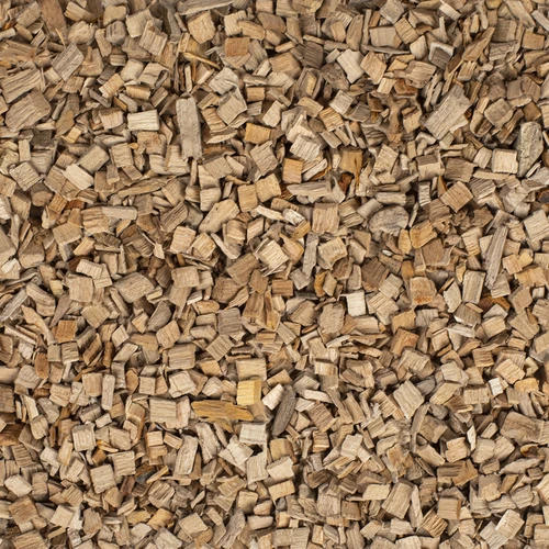 Udicí/grilovací štěpky na vepřové – mix (70 % olše, 30 % buku), 450 g, třída 10 - 5