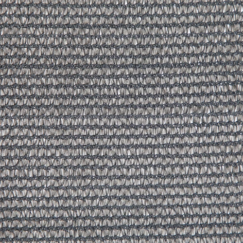 Stínící síť (80%, 140 g/m2) 1,5 x 5 m, grafitová - 4