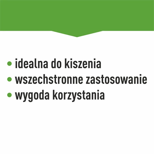 Sud Kiszonka 20L - bílý, s úchyty - 12