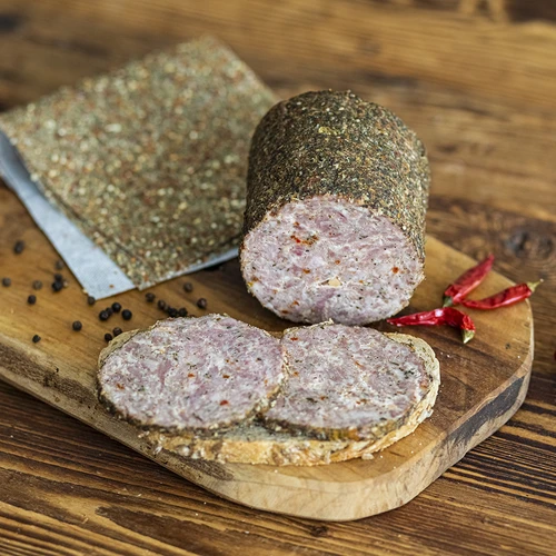Šunkovar - Malá dobrota 0,8 kg - 15