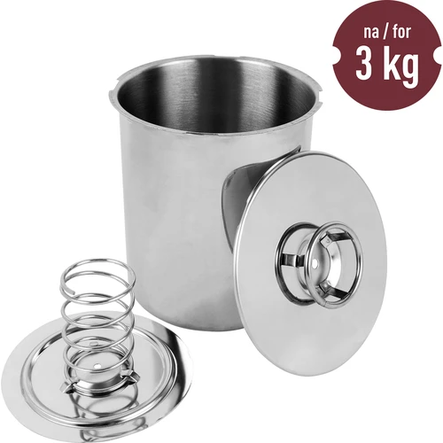Šunkovar - Rodinná hostina 3 kg - 4