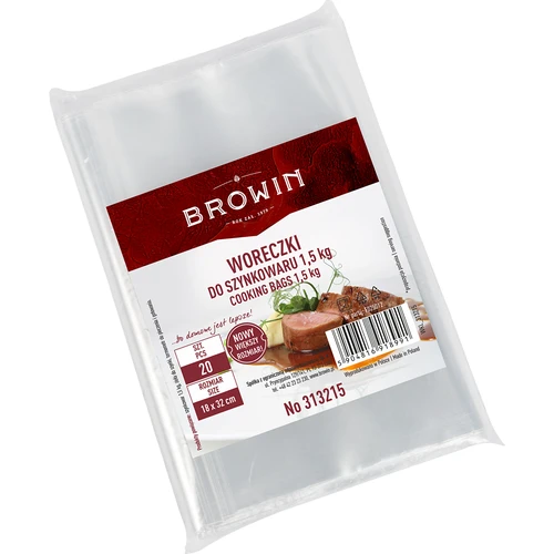 Šunkovar – sada Pořádné sousto 1,5 kg - 10