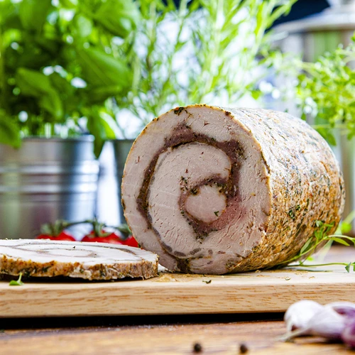Šunkovar – sada Rodinná hostina, 3 kg - 15