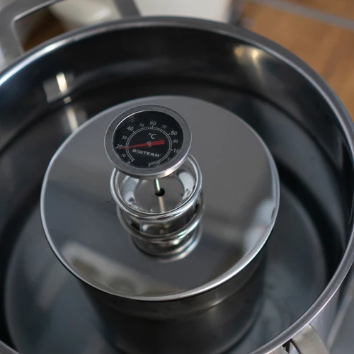 Šunkovar – sada Rodinná hostina, 3 kg - 13