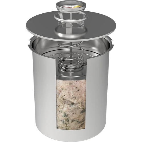 Šunkovar – sada Rodinná hostina, 3 kg - 3