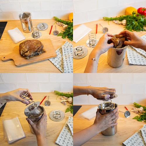 Šunkovar – Słuszny Kęs 1,5 kg - 14