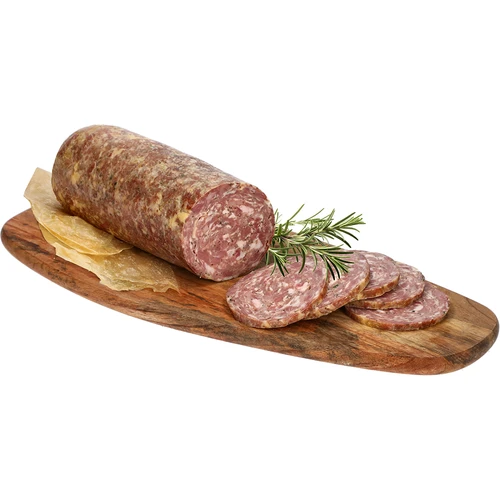 Sušená vepřová střeva kalibr 100 mm, 50 cm - 2 ks - 7