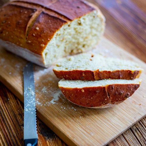 Sušené pekařské droždí, 1 kg - 7