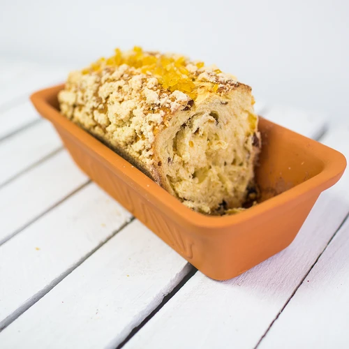 Sušené pekařské droždí, 100g - 6