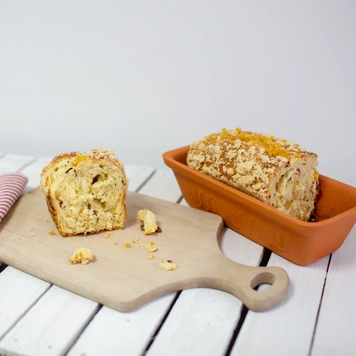 Sušené pekařské droždí, 500g - 8