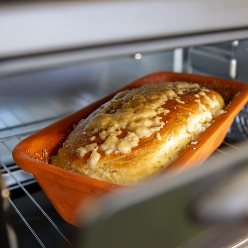 Sušené pekařské kvasnice, 250g - 6