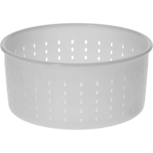 Sýrařská forma kulatá Ø15 x 7cm na 1200 g