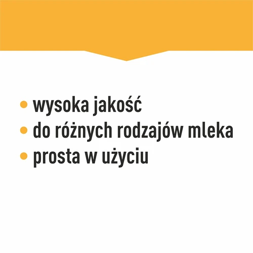 Syřidlo na sýry 5x1 g - 8