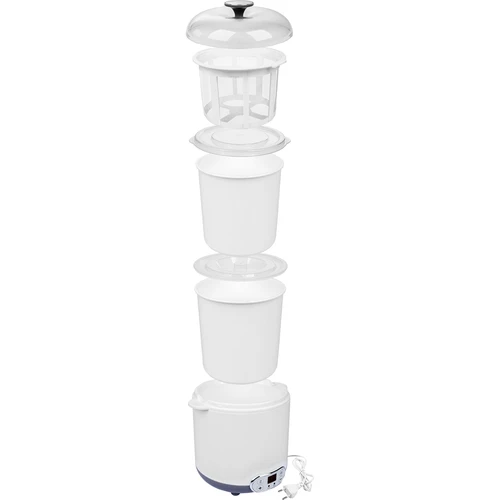 Sýro-jogurtovač s termostatem 1,5 L - 6