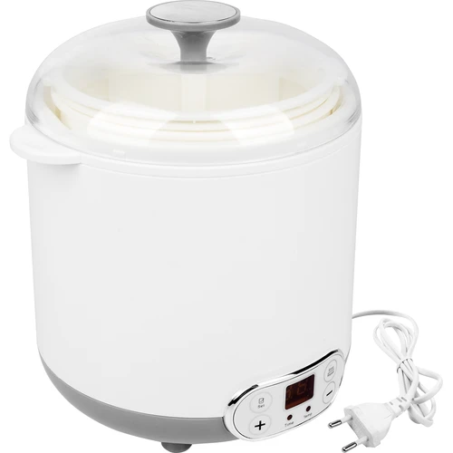 Sýro-jogurtovač s termostatem 1,5 L - 4