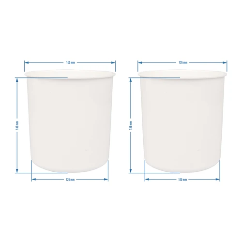 Sýro-jogurtovač s termostatem 1,5 L - 10