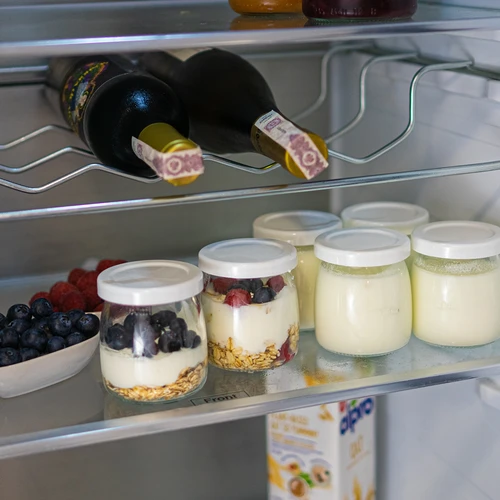 Sýro-jogurtovač s termostatem 1,5 L - 15