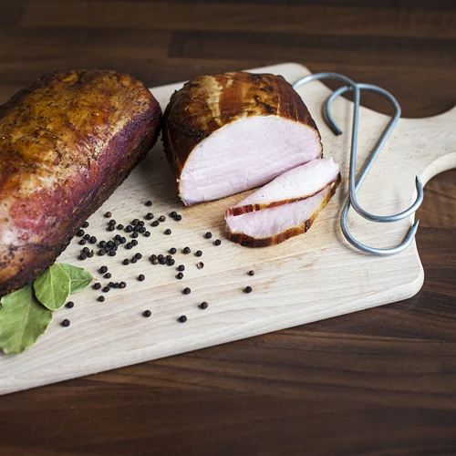 Tajemství dědečka Felixe na nakládání masa - směs koření a bylin, 500g - 7