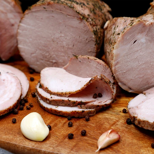 Tajemství dědečka Felixe na nakládání masa - směs koření a bylin, 500g - 6