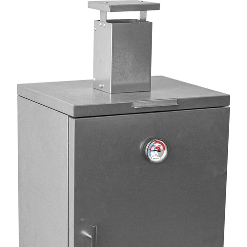 Teploměr do udírny a BBQ (0°C do +250°C) 5,7cm - 7