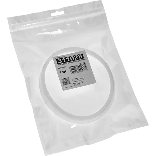 Těsnění pro vertikální plničku 4 kg - 2