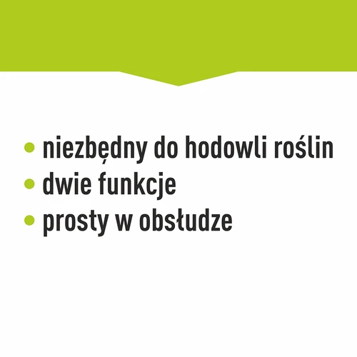 Tester půdy 2v1 - pH, vlhkost - 14