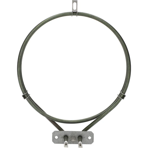Topné těleso do udírny - 1,5 kW - 2