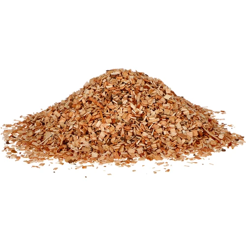 Udicí štěpky (100 % olše) třída 2 – 450 g × 5 - 4