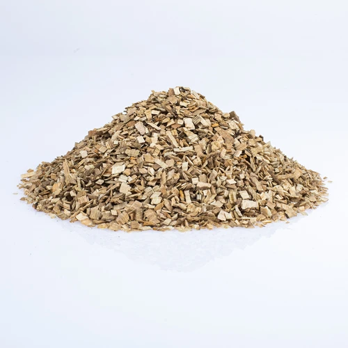 Udicí štěpky (70 % olše + 30 % buk) třída 2, 450 g × 5 - 4