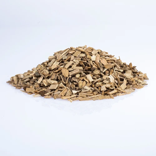 Udicí štěpky z olše a buku, 5 kg, střední frakce KL8 - 2