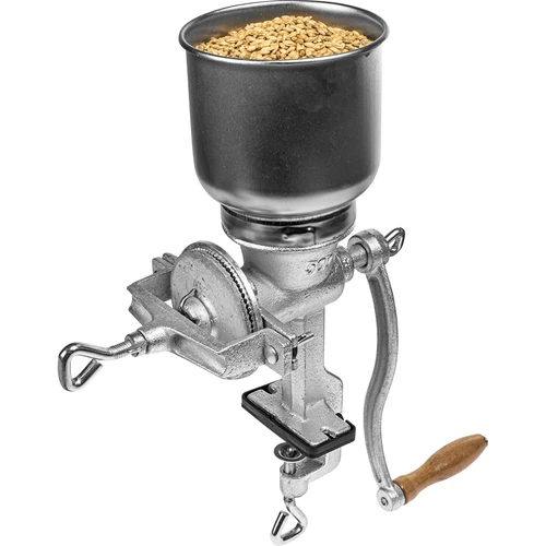 Univerzální mlýnek na obilí, stolní mlýnek - 1 kg - 2
