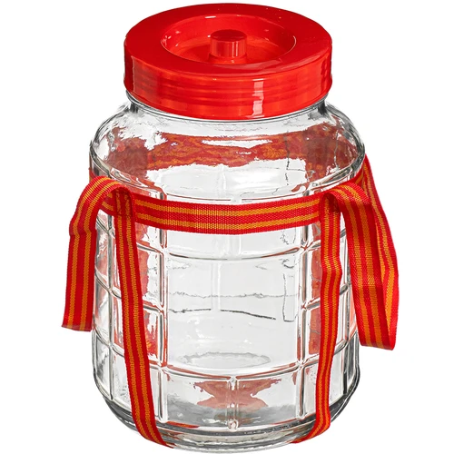 Univerzální sklenice 10 L