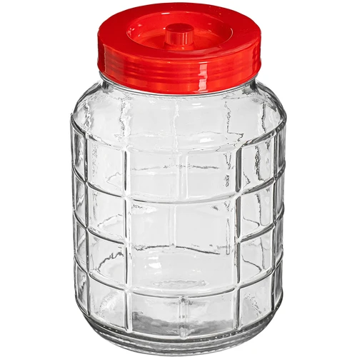 Univerzální sklenice 10 L - 2