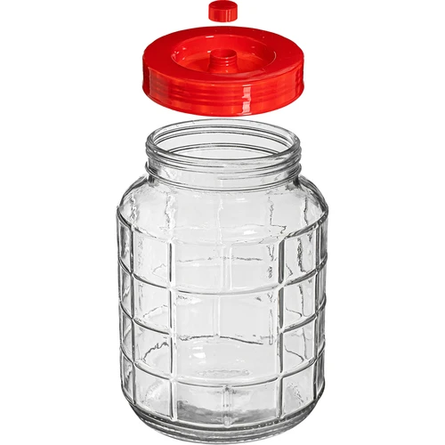 Univerzální sklenice 10 L - 4