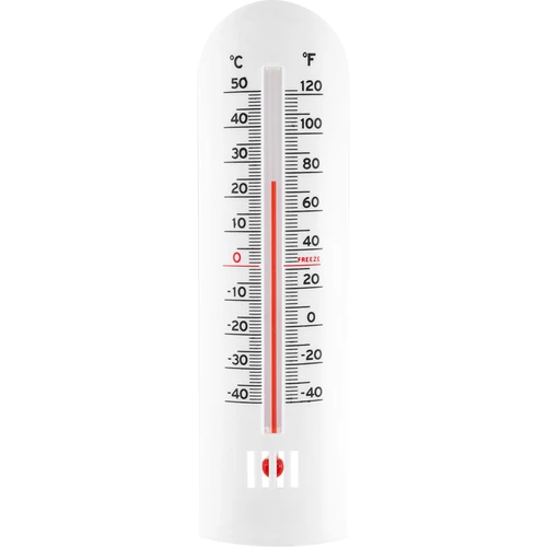 Univerzální teploměr (-40°C do +50°C) 16cm