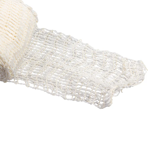 Uzenářská síť o rozměrech 22 cm x 4 m, s tepelnou odolností do 220°C - 2