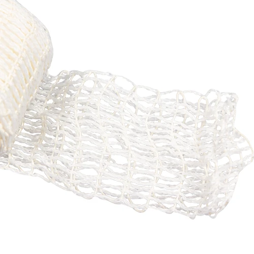 Uzenářská síťka o rozměrech 15 cm x 5 m, s tepelnou odolností do 220°C - 2