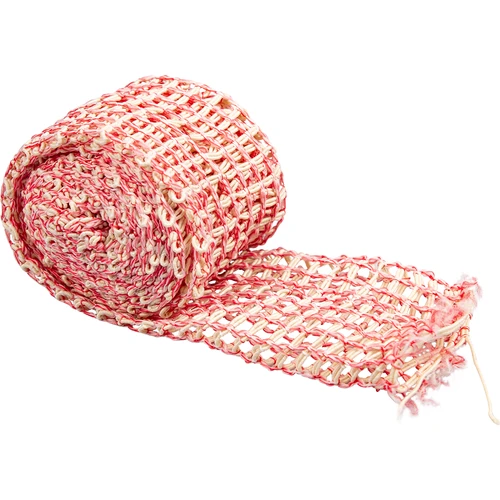 Uzenářská síťka o rozměrech 18 cm x 3 m, s tepelnou odolností do 220°C