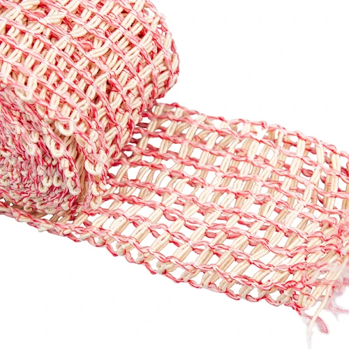 Uzenářská síťka o rozměrech 18 cm x 3 m, s tepelnou odolností do 220°C - 2